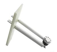 Commutateur de Limite Four pour lennox 87F16 - Interrupteur Thermique Ventilateur Compatible L140-30F 36T01B3 Montage 27.8mm 16A 250V