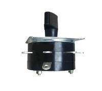 Commutateur de Machine à souder 40A 380V, 2 pôles, 9 broches, bornes de commande, changement de moteur, commutateur à came rotatif KDH-40/1-8