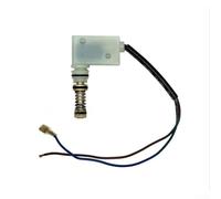 Commutateur de machine de nettoyage haute pression pour nettoyeur de voiture 280/380 - Interrupteur de commande de rechange en métal et plastique, compatible avec Portable P