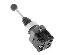 Commutateur De Manette Momentané Position 2NO Remplacement De Manette De Jeu Verrouillé Monolever Pour XD2PA12