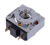 Commutateur de minuterie de 60 minutes 60M 250V pour le cuiseur électronique de four à micro-ondes 2 broches DKJ / 1-60