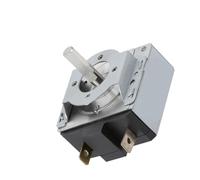 Commutateur De Minuterie De Contrôleur De Temps Remplacement De 60/90 Minutes For Le Four À Micro-ondes(90 Minutes 1pcs)