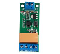 Commutateur de Minuterie de Polarité Inverse 12v Relais de Polarité Inverse du Moteur DC 5/6/9/12V Module de Polarité Inverse du Moteur