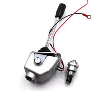Commutateur de montée et descente clapet anti-retour ressort rappel puissance unité hydraulique moteur semi-électrique empilable pièces chariot élévateur