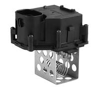 Commutateur de Moteur de Soufflante, R¨¦sistance de Soufflante de Refroidissement du Moteur, Ventilateur de Radiateur, R¨¦sistance de Soufflante 9658508980