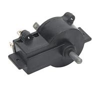 Commutateur de moteur électrique à hélice électrique 12 V 24 V Régulateur de vitesse Régulateur de vitesse