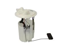 Bosch Capteur de niveau de carburant 0 580 207 006 Montage en saillie