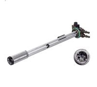 Commutateur de niveau, carburant FEBI 102660 pour MAN HOCL 6.871 2002-2008