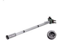 Commutateur de niveau, carburant FEBI 102663 pour MAN TGL I 4.58 2005-2022