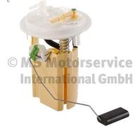 Commutateur de niveau, carburant PIERBURG 7.05656.57.0 pour 508 I (8D_) 2 2010-