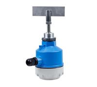 Commutateur de niveau rotatif industriel avec tige allongée for la détection de matériaux solides-capteur en acier inoxydable Durable(SJ-10C- 220VAC)