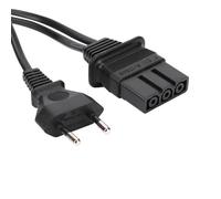 Commutateur de pédale - Brother - 220-240V - Coque ignifuge - Antidérapant