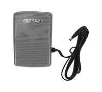 Commutateur de pédale, commutateur momentané de pédale de pied Machine à coudre de ménage Contrôleur de pédale à commande au pied pour faire le remplacement de contrôleur de pied