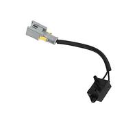 Commutateur de Pédale D'embrayage, Commande D'embrayage Marche et Arrêt, 218924,71210,218920, Remplacement Standard OE, 206 207 307, Fabrication Rigoureuse, Assure la