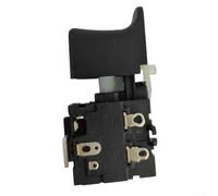 Commutateur de perceuse électrique, FA021A-56 DC Power Tool Replacement Switch for Jlevel Hand Drill Electric Screwdriver Trigger Control