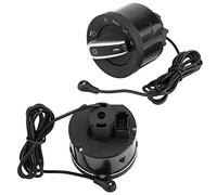 Commutateur de phare, commande de commutateur, commutateur de commande de lampe de phare automatique Module de capteur de lumière pour Passat pour Golf Mk5 Mk6 Tiguan Passat B6 Touran MK5