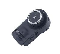 Commutateur De Phare Compatible Avec Buick Pour Encore Voiture Électrique Phare Antibrouillard Ajuster Bouton De Commande De Commutateur 13295228 52098292 95291936 13295226