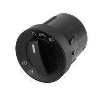 Commutateur de Phares Compatible Avec MAN Pour TG-A, Accessoires De Voiture, Bouton De Commutation De Commande De Phare, Bouton De Réglage Des Phares Antibrouillard 81255056877