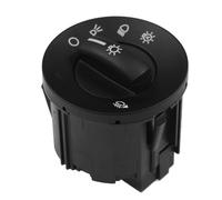 Commutateur de Phares Compatible Avec MERCURY Pour MILAN 2010-2011, Interrupteur De Phare De Voiture, Bouton De Commutation De Commande De Phare Antibrouillard 9R3Z-11654-CA 9R3Z11654CA