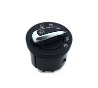 Commutateur de phares pour Seat Alhambra 2011-2015, Bloc de Commande des phares et des Feux antibrouillard, Bouton intégré 5ND941431A