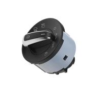 Commutateur de phares pour Skoda Octavia II (2004-2013) - Référence : 1Z0941431K