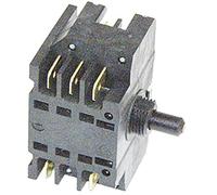 Commutateur De Plaque Cuisson Multi-Marques 357053102
