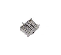 Commutateur De Plaque Electrique Pour Cuisiniere Rosieres - 93784772