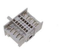 Commutateur De Plaque Electrique Pour Cuisiniere Rosieres - 93784772