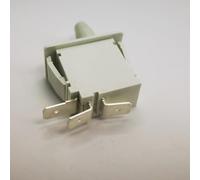 Commutateur de porte de sèche-linge de rechange pour sèche-linge Electrolux Frigidaire Kenmore AP4316048 PS2330880 131843101 AH2330880 134813601