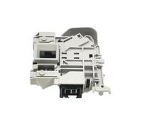 Commutateur De Porte De Serrure De Porte De Machine À Laver De Tambour, Compatible For Electrolux, Commutateur De Capteur De Porte ZWF12102