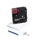 commutateur de porte sécurité serrure solénoïde Interrupteur de porte de sécurité à serrure électromagnétique D4NL-1AFA-B 2BFG 4CFA 4GFG EFG HFG-B4S(D4NL-2GFG-B)