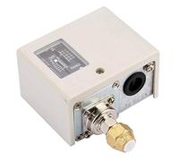 Commutateur de pression 24V ~ 380V contrôleur compresseur de pompe à eau d'air de commutateur, Pressostat