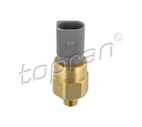 Commutateur de Pression d'Huile TOPRAN 109 894 pour AUDI, SEAT, SKODA, VW