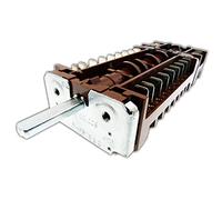 COMMUTATEUR DE PROGRAMME pour FOUR BRANDT - 74X8130