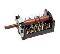 COMMUTATEUR DE PROGRAMME POUR FOUR CONTINENTAL EDISON - 32012514