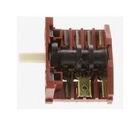 Commutateur De Programme