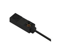 Commutateur de proximity TL-W3MC1 TL-W5MC2 TL-W3MB1 TL-W5MB2 Small Square Metal Detection NPN PNP NO NC Inductive 3 wire Sensor(TL-W3MC1)
