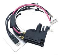 Commutateur de rechange pour marteau perforateur rotatif série BHR261 et HRH01 6506191 pour applications d'entretien et de réparation