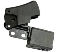 Commutateur de rechange pour polisseuse DeWalt-D6138 DWP849X DWP849 - Variable Speed Trigger Switch Electric Tool Repair Part Power Tool Component