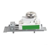 Commutateur de réglage 4 broches pour four à micro-ondes, compatible avec les modèles Midea VFD35M106IIE et WLD35, 220 V