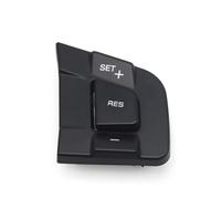 Commutateur de réglage au Volant Compatible avec Land Rover Discovery Sport 2015 2016 2017 2018 2019, Bouton de Commande au Volant LR095537 LR095540 (Droit) (Droit)