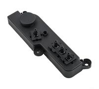 Commutateur de réglage du siège électrique avant gauche pour Tesla Model 3/Model Y OEM 1098529-00-F Pièce de rechange 2017-2022