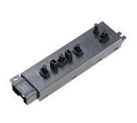 Commutateur de réglage du siège électrique gauche ou droit pour Accord pour Acura 2003 2017 81653 Sdb A71 81253 Sdb A71 81653Sdba71 81253Sdba71 (droite)