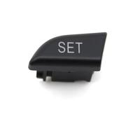 Commutateur de réglage du Volant Compatible avec BMW Série 5 F10 F11 F18 2014 2015 2016 2017, Bouton de Commande du Volant 61319229485 (Gauche 1-1) (Gauche 1-1)