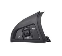 Commutateur De Régulateur De Vitesse Pour Chevrolet Pour Cruze Pour Mai Pour Rui Pour Bao Bouton De Volume Au Volant Multifonctionnel, Interrupteur 96892140