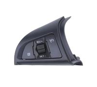Commutateur De Régulateur De Vitesse Pour Chevrolet Pour Cruze Pour Mai Pour Rui Pour Bao Bouton De Volant Voiture, Interrupteur Régulateur Vitesse 96892140, 96892135