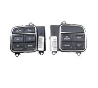 Commutateur De Régulateur De Vitesse Pour Chrysler Pour 300 Pour Ville Pour Pays Interrupteur De Commande Evic Au Volant 56046255AD, 56046094AE