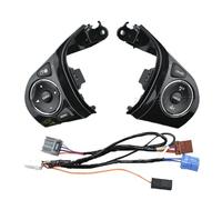 Commutateur De Régulateur De Vitesse Pour Civic 2012-2015 Interrupteur De Volant Audio Radio Bouton Régulateur Vitesse À Distance Avec Fil 35880-TR6-A21