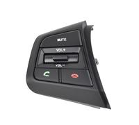 Commutateur De Régulateur De Vitesse Pour Hyundai Pour Creta Pour IX25 Boutons De Volant Interrupteur, Bluetooth, Téléphone, Régulateur Vitesse, Télécommande