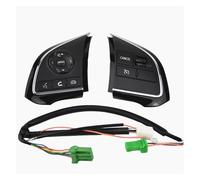 Commutateur De Régulateur De Vitesse Pour Mitsubishi Pour L200 Pour Xpander Pour Outlander Pour ASX Pour Mirage Pour G4 Bouton Télécommande Croisière Interrupteur Au Volant